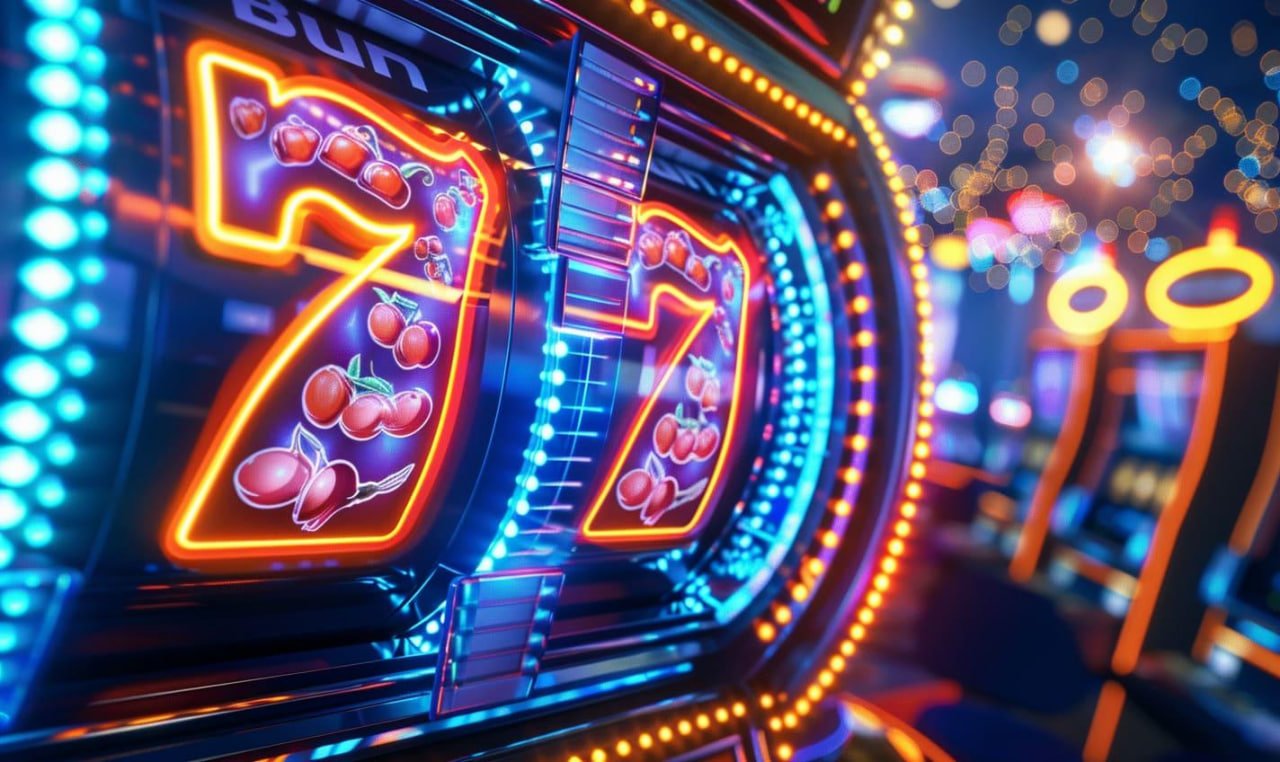 Tampilan Lobby Game via555 — pusat semua permainan online terlengkap Indonesia