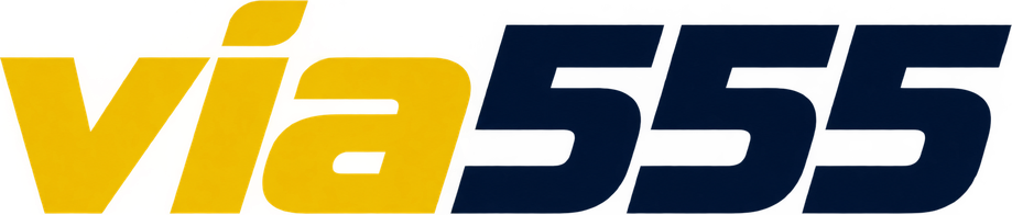 via555 Logo